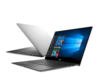 Dell XPS 13 7390 i7-10710U/16GB/512/Win10P - 531841 - zdjęcie 1